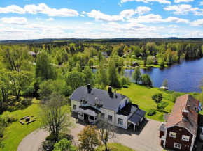 STF Jädraås Herrgård in Jädraås